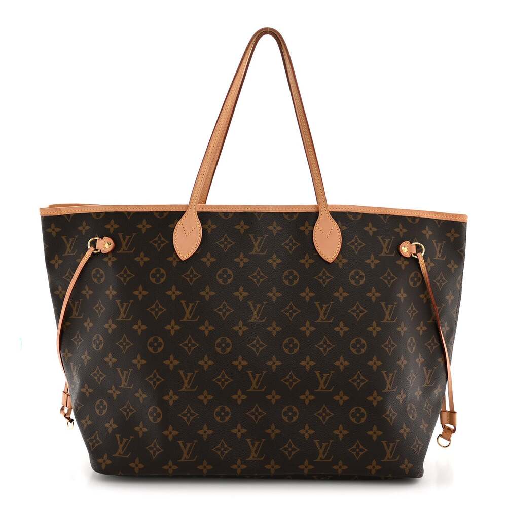 Louis Vuitton Neo Neverfull Gm #263240L18B